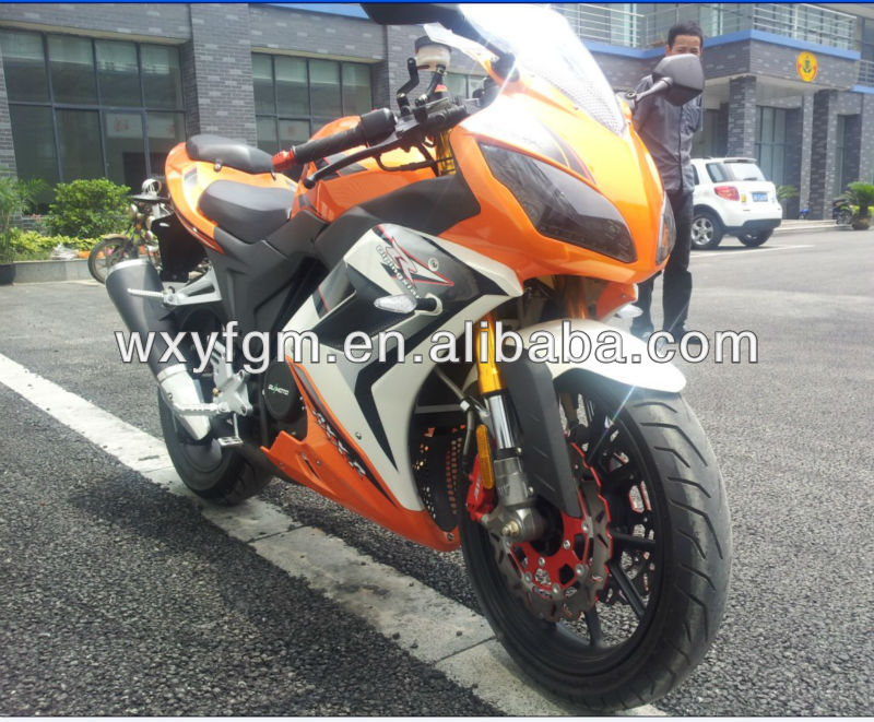 250ccエンジン水冷yf250wスポーツレーシングバイク問屋・仕入れ・卸・卸売り