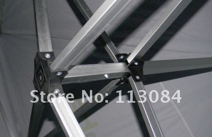 inside top frame