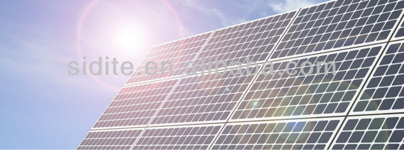 中国の250ワット太陽光発電ソーラーパネルの高効率問屋・仕入れ・卸・卸売り