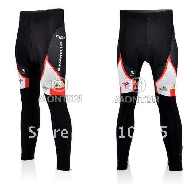 2010 Pinarello team long sleeve cycling jerseys and pants set--3.jpg