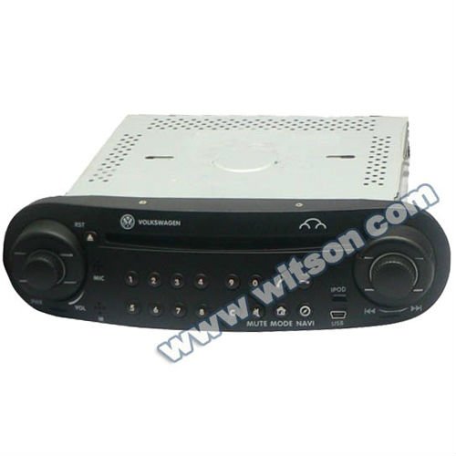 Witson Vw Beetle Navigation Gps Vw Beetle Navigation Dvd Gps Vw Beetle