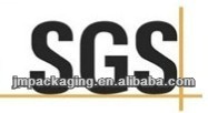High quality and custom printed aluminium foil side gusset plastic bag/tea bag packing