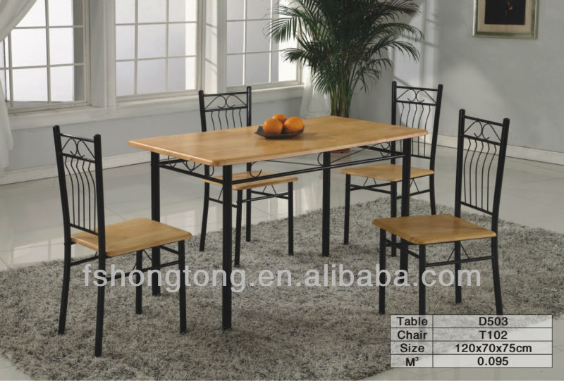 Mesa comedor y sillas más popular, diseño clásico de reposteria ...