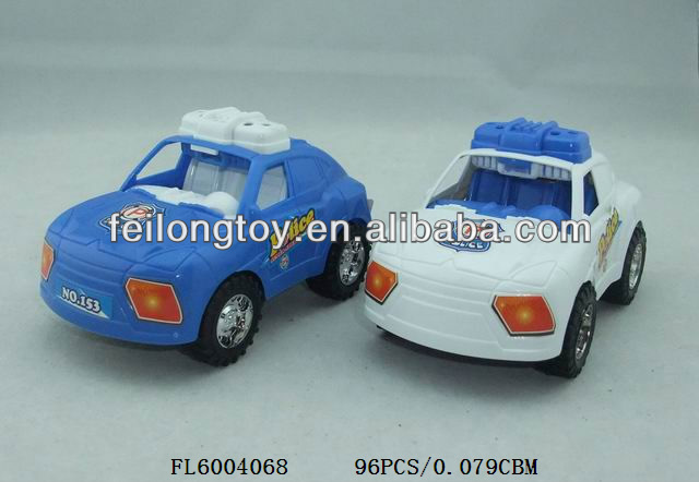 So funny racking plane design Sweet candy toys