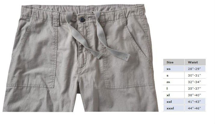 Cotton Drawstring Pants For Men