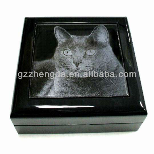 High Quality Customized Made-in-China Red Wine Gift Box for Hot Sale (ZDW13-E015)