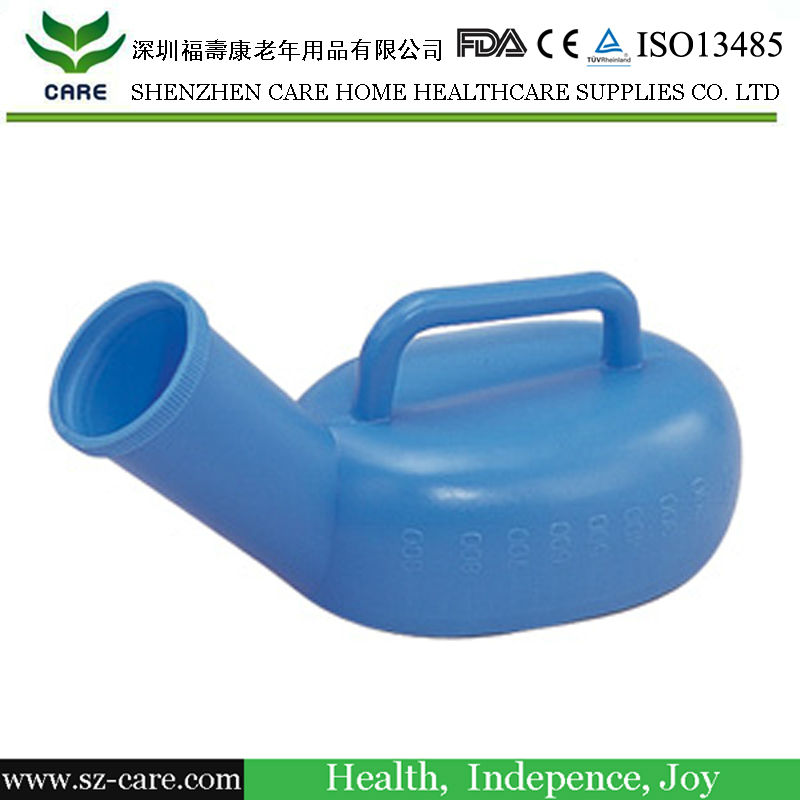 Plastic And Stainless Steel Bedpan - Buy Stainless Steel Bedpan,Male ...