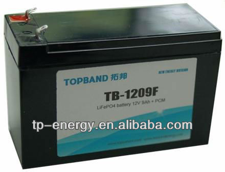 12V9AH