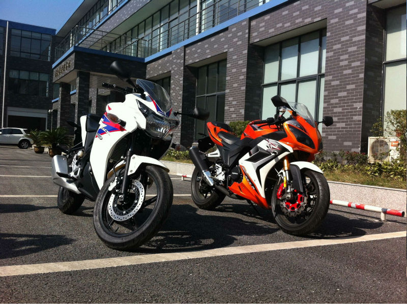 250ccエンジン水冷yf250wスポーツレーシングバイク問屋・仕入れ・卸・卸売り