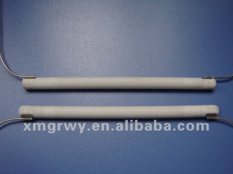はんだごて220Vのための2本のワイヤー陶磁器のヒーターロッド問屋・仕入れ・卸・卸売り