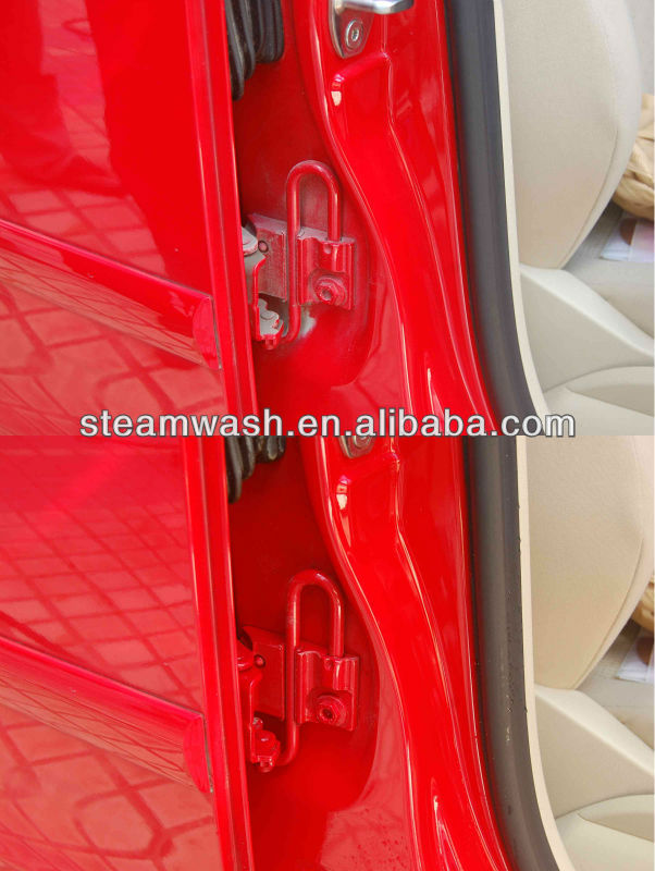 真空と蒸気オールインワン車を洗浄するための洗濯機、 カーペット、 床問屋・仕入れ・卸・卸売り