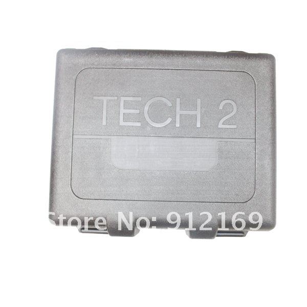 Купить GM tech2 gm vetronix диагностический сканер gm tech ii в ...