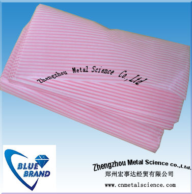 Hamburg paper waxed paper sheet greeseproof paper sheet