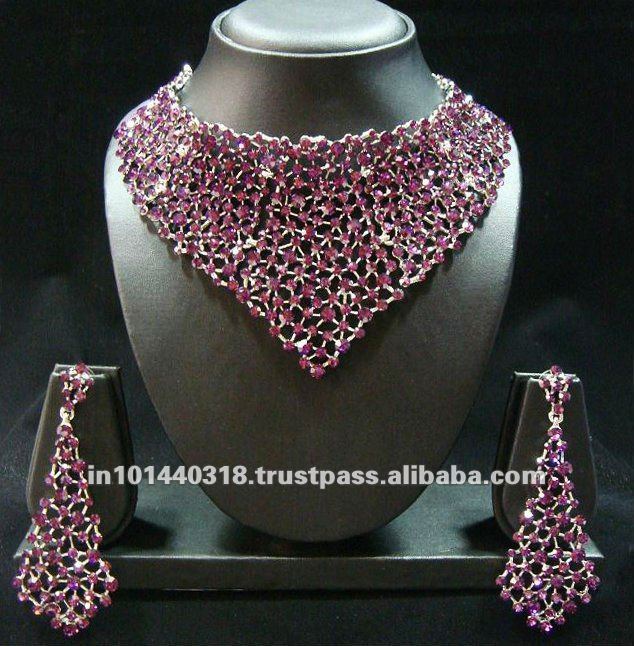 ... necklace,Patwa Necklace,Costume jewelry,indian jewelry,fashion jewelry