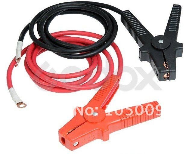 Купить кабель внешнего питания с зажимом для godox leadpower lp750