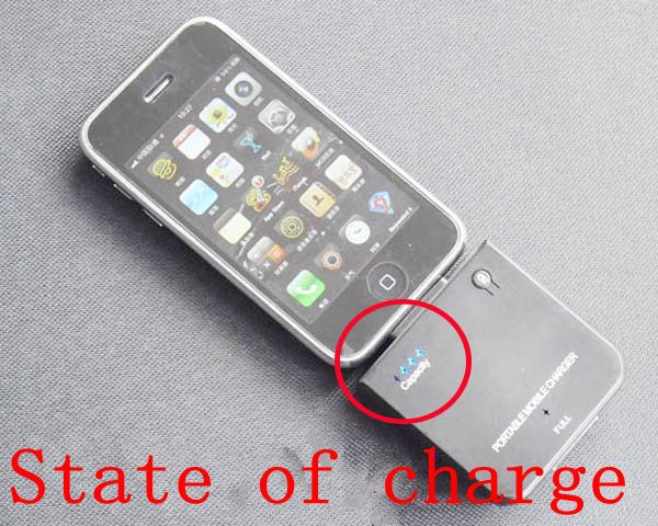 New Mobile Battery Urgently charging 1900 mAh USB2.0 Battery for Iphone/Ipod Nano/ PSP etc Freeshipping New Mobile Battery Urgently charging 1900 mAh USB2.0 Battery for Iphone/Ipod Nano/ PSP etc Freeshipping