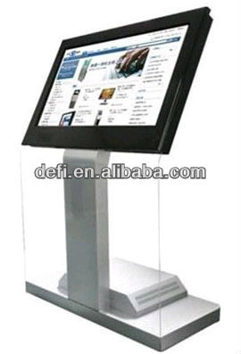 Hot sale! kiosk advertising
