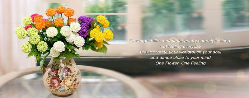 人工的な花をバラ結婚式の花のハンギング用ボール問屋・仕入れ・卸・卸売り