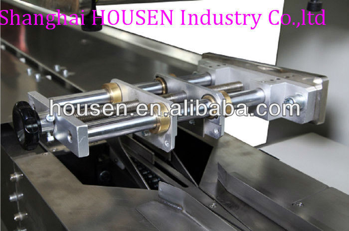 Shanghai Full Automatic chocolate bar flow packing machine /86-13916273508