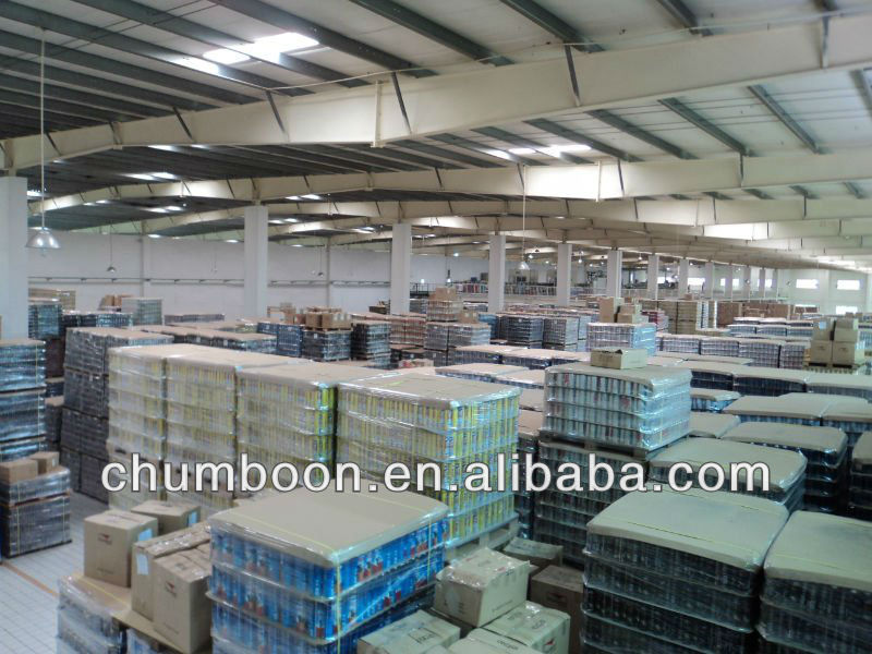 tin box with window net