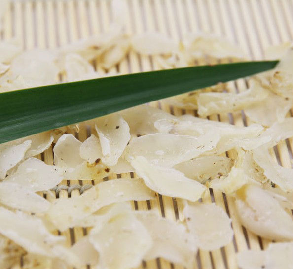 Lily Root Herbal Tea,Lily Bulb,China JSZY price supplier 21food