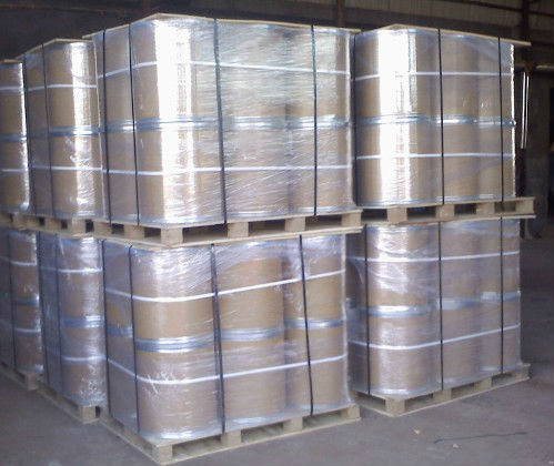 50kg drum with pallet