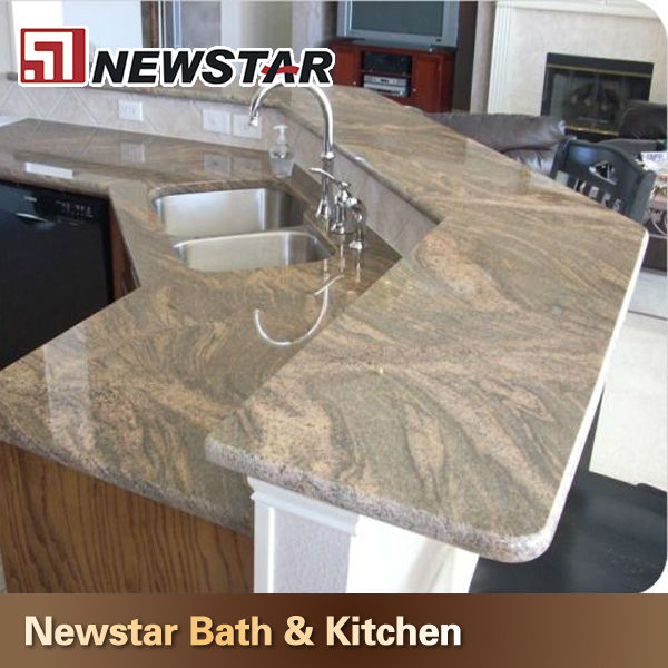 Competitive Price Juparana Colombo Granite Countertop Buy