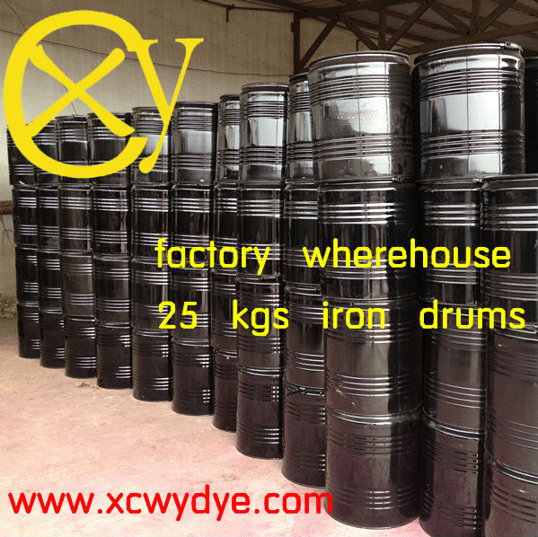 drums packing