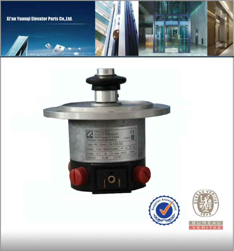 Electric Elevator Motor,Elevator Lift Motor,Gearless Elevator Motor