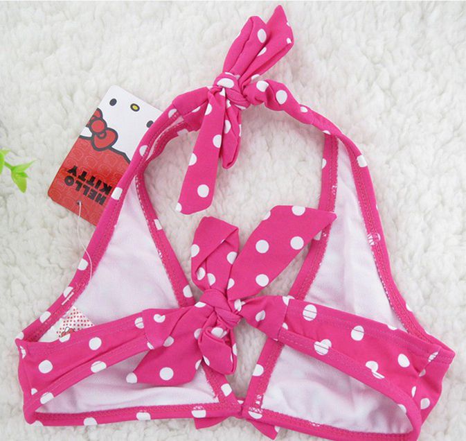 child bikini hello kitty 7