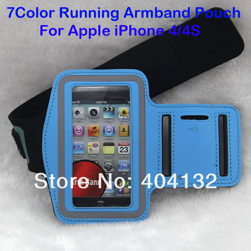 iphone4 Armband (6)