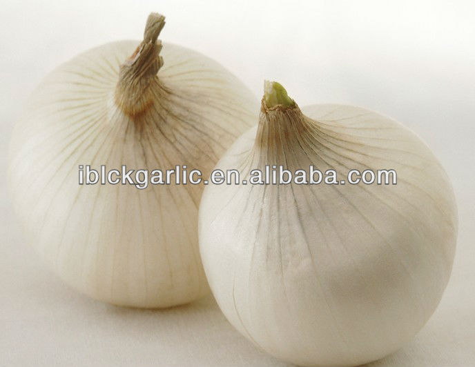 Keeping You Youth: Single Black Garlic 500g