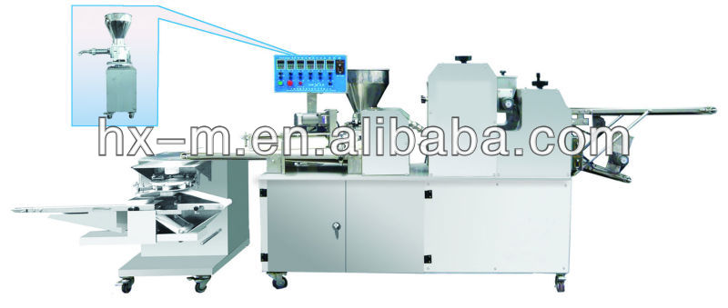 cheap crisp cake machine from Shanghai