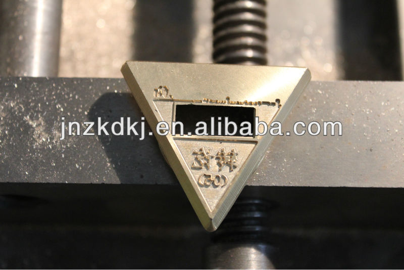Zk6060金型彫刻機/cncルータ/金属彫刻マシン仕入れ・メーカー・工場