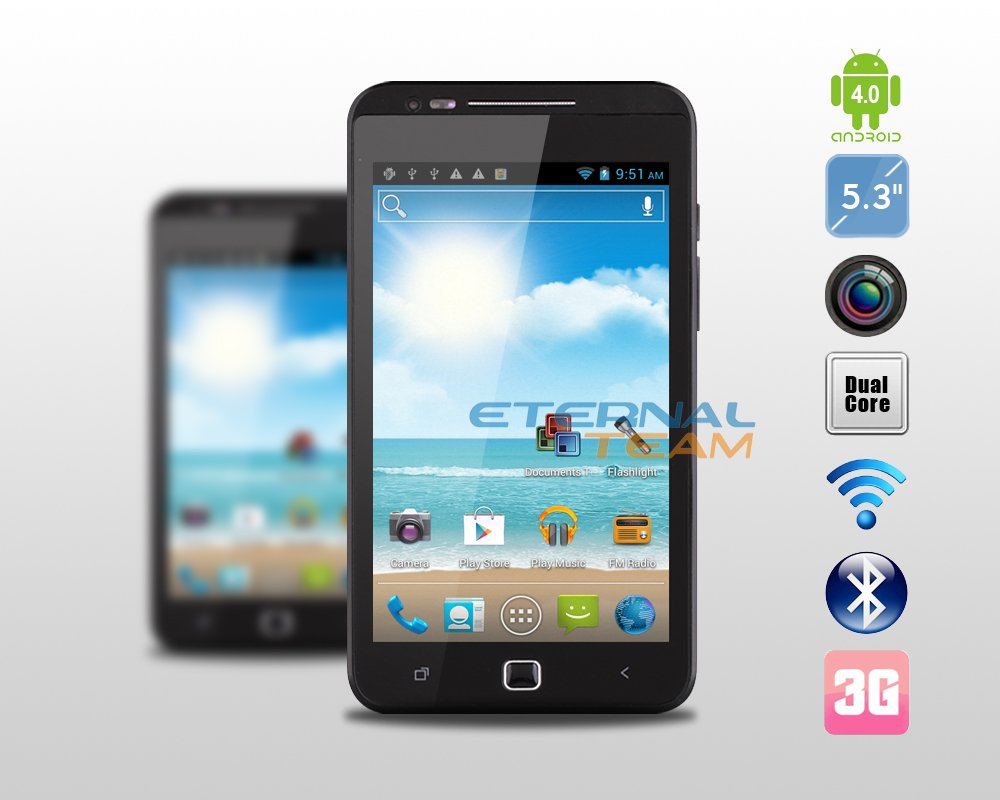 5.3inch haipai X710D 3G Smart Phone (5).jpg
