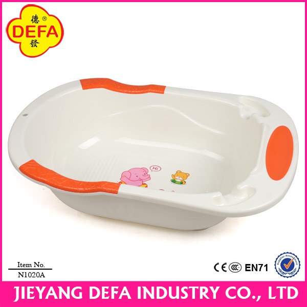 中国卸売最も売れた製品風呂赤ちゃん用バスタブベビー赤ちゃんのプラスチック製の浴槽の価格安いバスタブ問屋・仕入れ・卸・卸売り