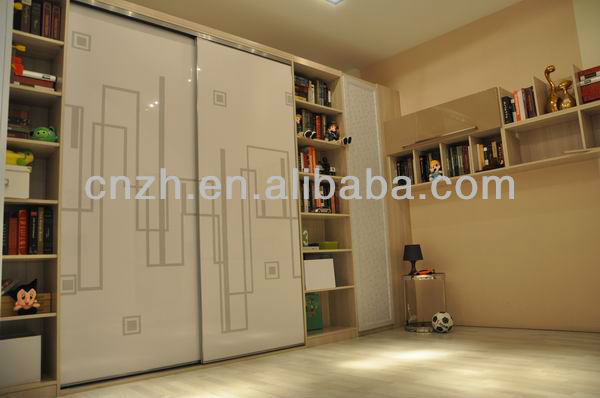 Plywood Wardrobe Design,Living Room Cabinet,Bookcase,Bedroom ...