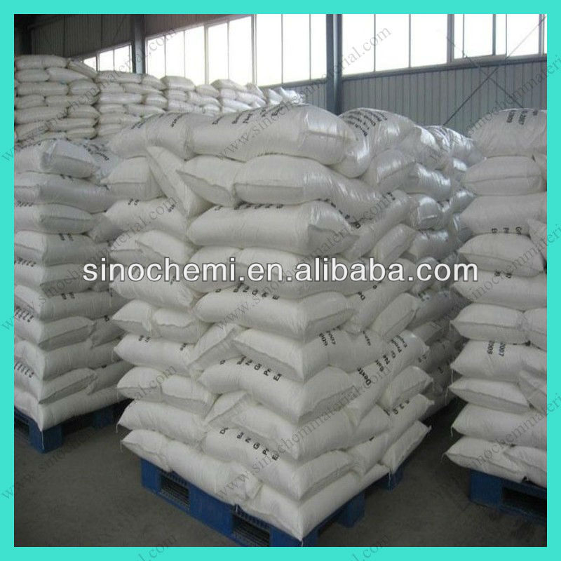 KOSHER, HACCP pregelatinized corn starch for convenient / frozen foods