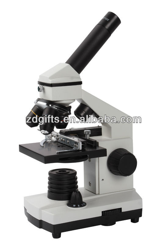 デジタル顕微鏡/学生の顕微鏡/教育用顕微鏡キャリングケース付き問屋・仕入れ・卸・卸売り