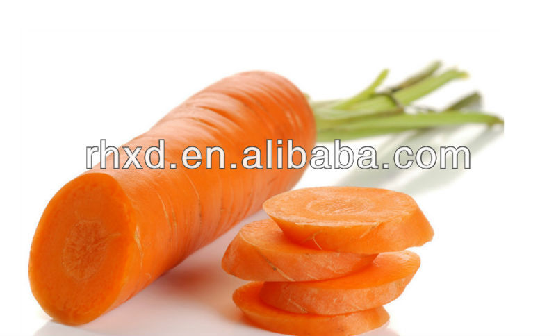fresh bulk carrot
