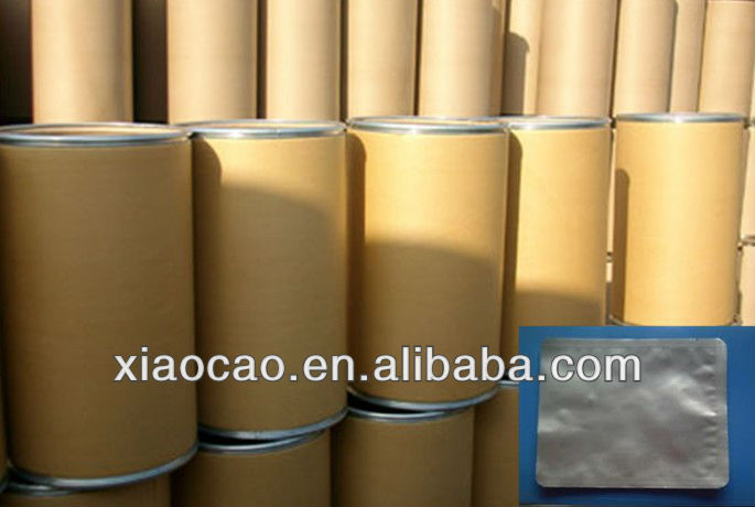 Theobromine 6%-20% of Cocoa Seed Extract Powder