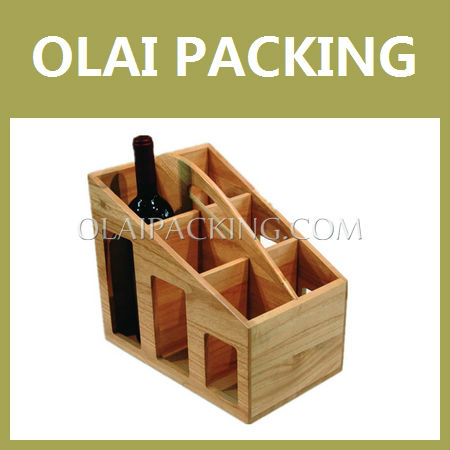Champagne Wine Box,Beautiful Cardboard Wine Display Boxes,Gorgeous Cardboard Wine Box