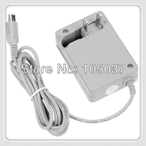 Rapid Home Travel Charger for Nintendo 3DS Dsi-3_
