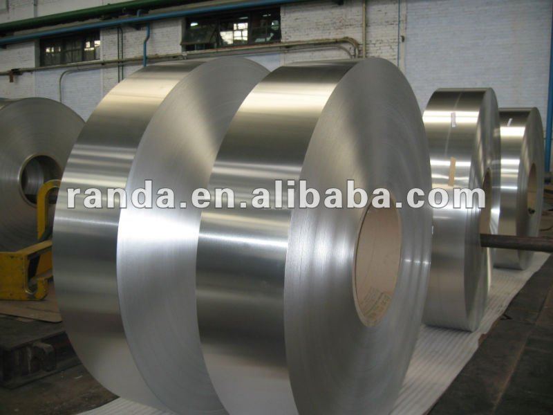 electrolytic tinplate coil for tuna can/ FISH CAN/ 2PIECE CAN