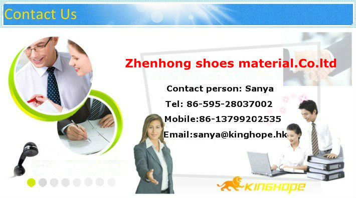 靴の材料繊維インソールボードと靴材料仕入れ・メーカー・工場