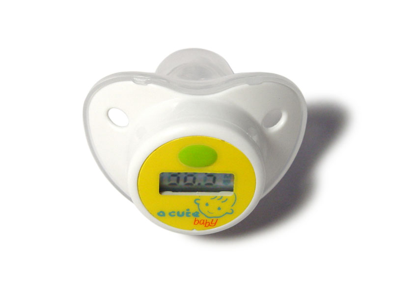 Baby Pacifier Thermometer & Medicine Dispenser問屋・仕入れ・卸・卸売り
