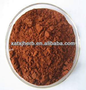 Natural Pine Bark Extract Powder OPC 95% HPLC