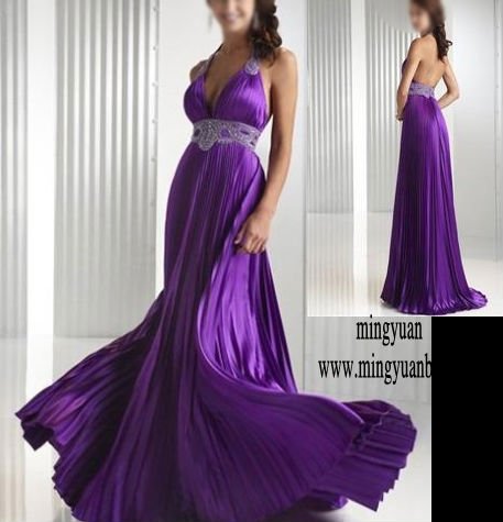 prom dresses 2011 purple. 2011 new style purple