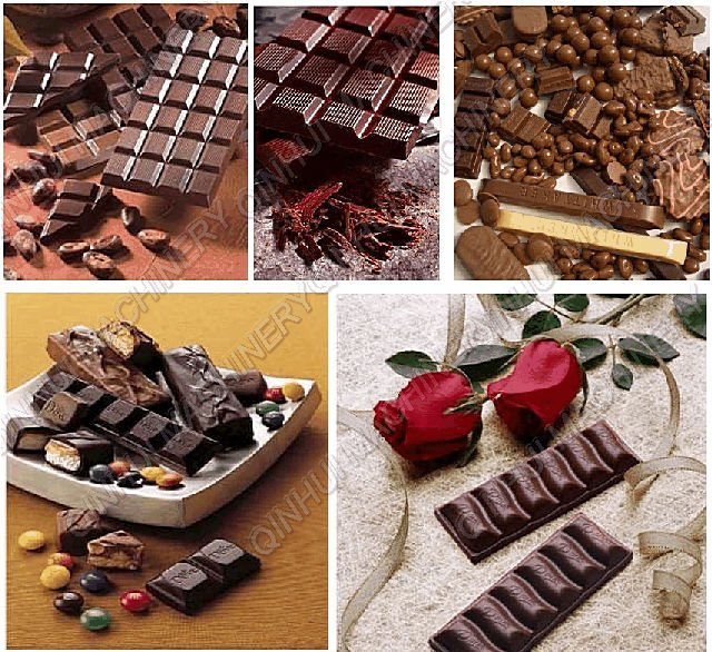 Snickers chocolate
