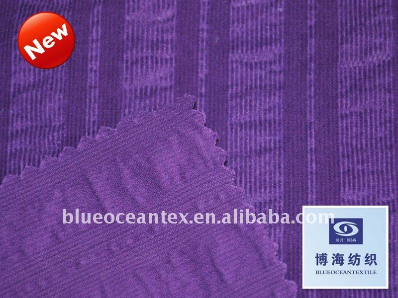 Huzhou都市の100%年の綿のジャカードコーデュロイ4040/77X177の工場問屋・仕入れ・卸・卸売り